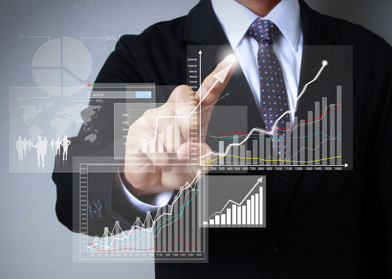 RP Auditors Economistes